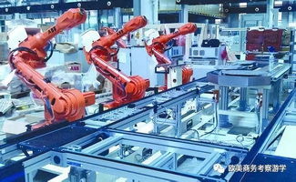 智能制造浪潮下平面设计的未来趋势