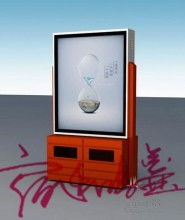 宿迁市创意广告制品厂 专业打造滚动灯箱与换画灯箱，引领广告制作新风尚