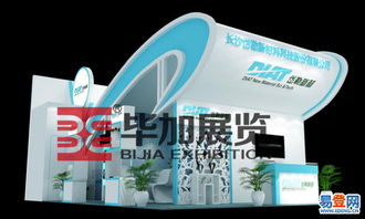 天河珠吉易登网 广告展布展设计的视觉艺术与商业智慧