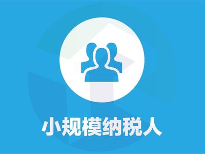 小规模纳税人代理记账报税费用解析
